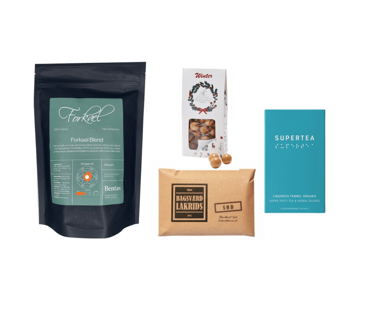 MUMS - Kaffebønner og lidt til den søde tand 24F09E64-81CF-497E-A445-145CDF03F891