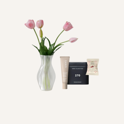 Feeling good - gave med forkælelse