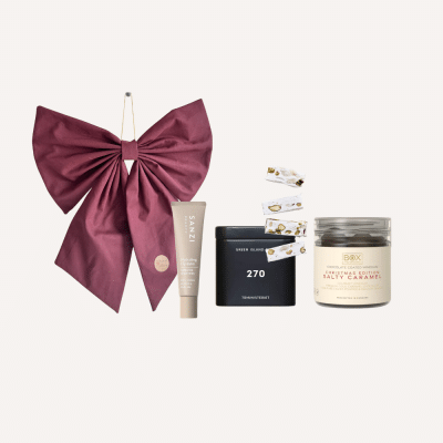 Feeling good - gave med forkælelse