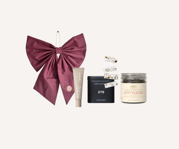 Design uden navn (5) Feeling good - gave med forkælelse