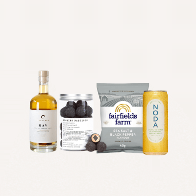 Tillykke - gave til noget at fejre