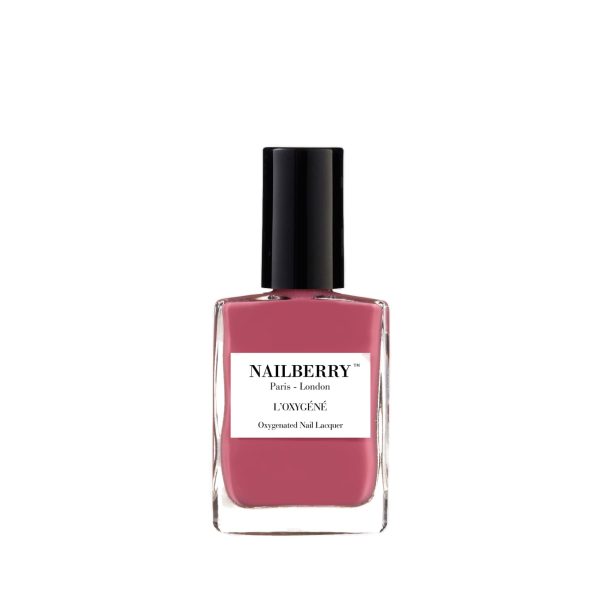 Neglelak, Fashionista - Nailberry