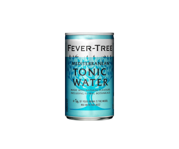 Tonic water - Fever-Tree