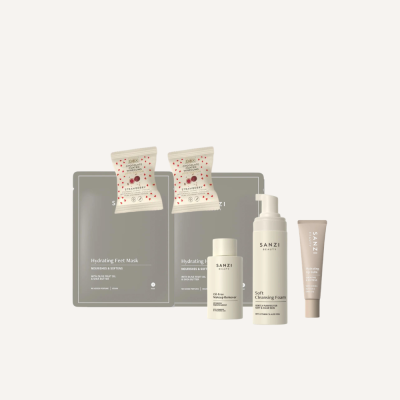 Bathroom details - gave med selvforkælelse