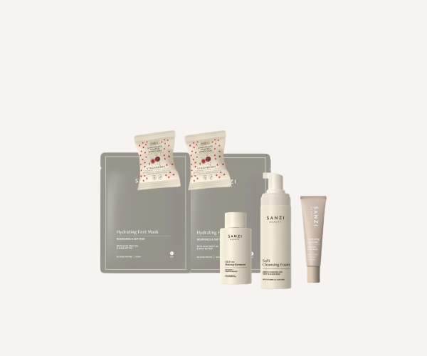 Design uden navn (2) Bathroom details - gave med selvforkælelse