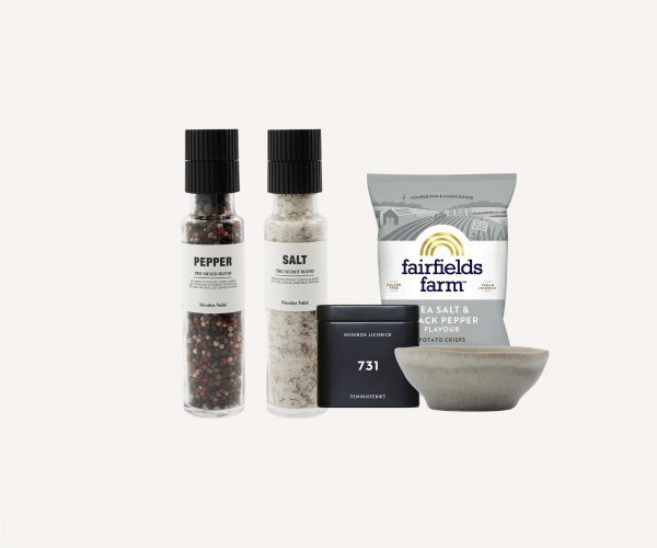 Design uden navn (5) Værtindegaven - gave med krydderier