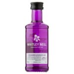 whitley neill Rhubarb & ginger