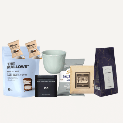 God bedring - gave med sødt og salt