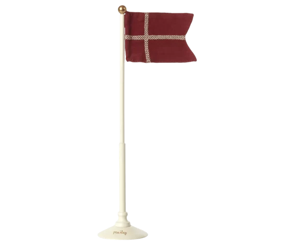 Bordflag, 25 cm - Maileg