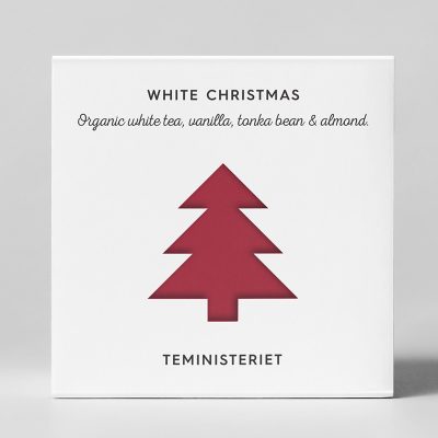 WHITE CHRISTMAS, LØS JULETE - TEMINISTERIET