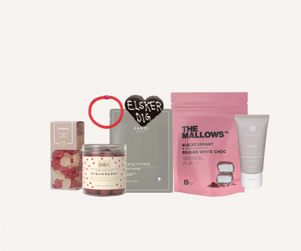 Design uden navn (23).png Love you - gave med selvforkælelse og s'de sager