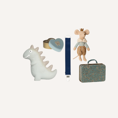 Sweet child of mine - gave til en lille dreng