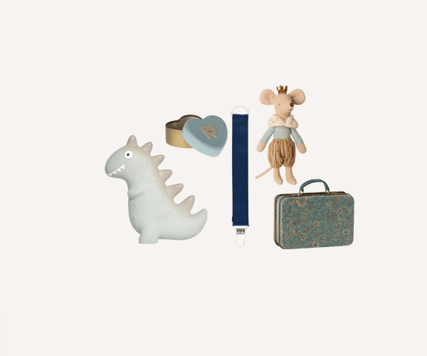 Sweet child of mine - gave til en lille dreng