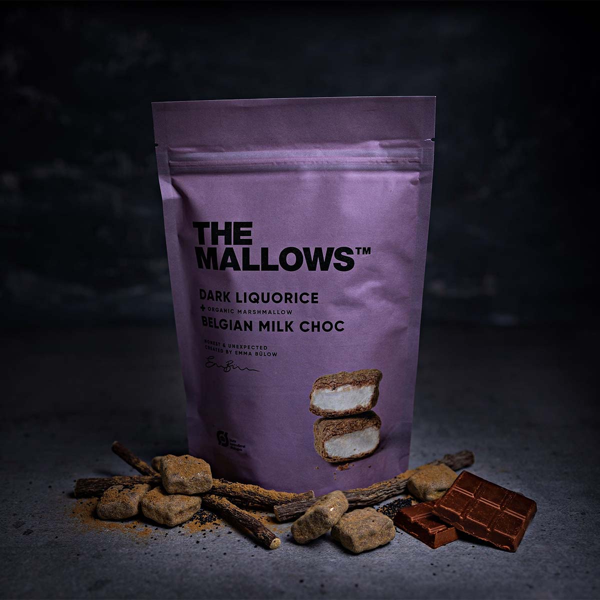 The-Mallows-Oekologiske-Dark-Liqourice-skumfiduser