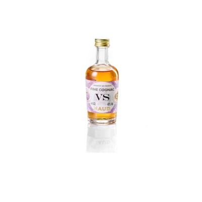 VS cognac 5 cl - Naud
