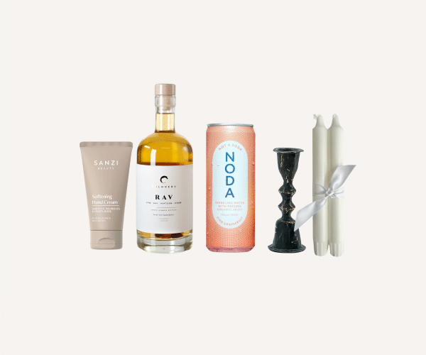 Design uden navn (9) Instead of flowers - gave med rom