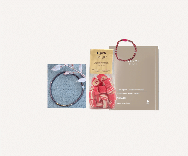 Design uden navn (9).png Til min mor - gave med armbånd og selvforkælelse