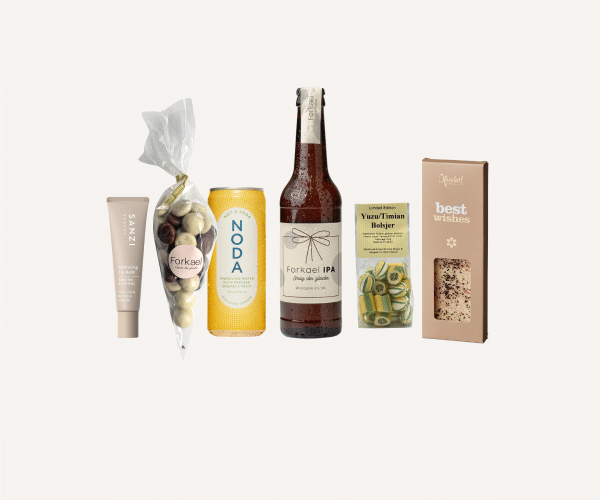 Design uden navn (2).png Til noget at fejre - tilbehør til en hyggelig aften