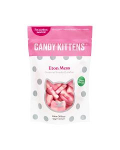 Eton Mess 140g - Candy Kittens