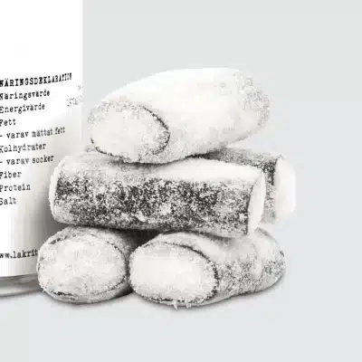 Svenskjävlar! - Haupt Lakrits - Image 3