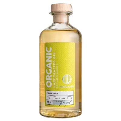 Mosgaard - økologisk Filippa Gin 50 CL
