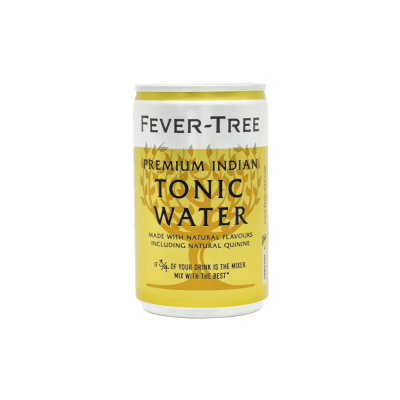 Indian tonic water - Fever-Tree
