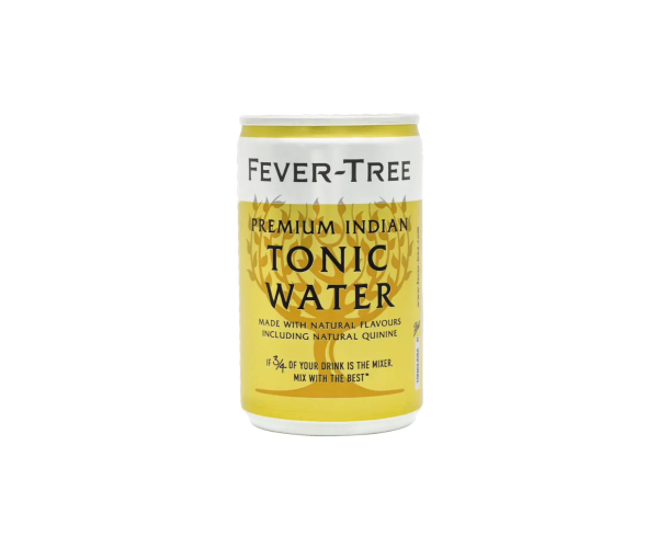 Indian tonic water - Fever-Tree