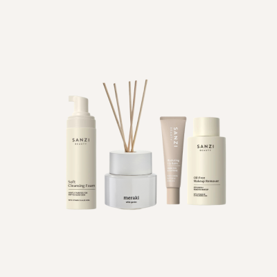 Home Super mummy - gave til en super mor