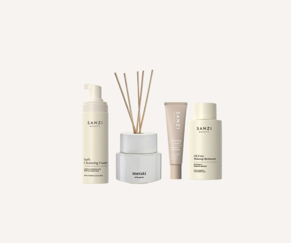 Super mummy - gave til en super mor