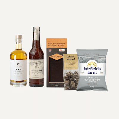 Super daddy- gave til en super far