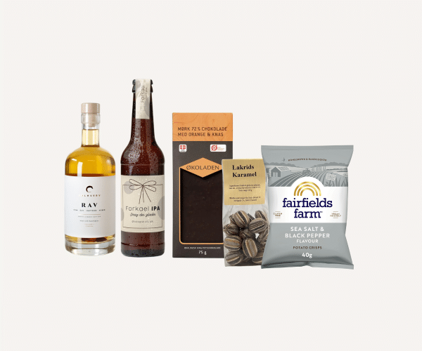 Super daddy- gave til en super far