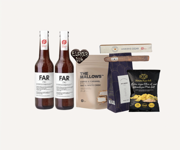 Design uden navn (17).png Super daddy- gave til en super far