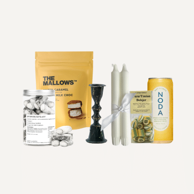 Good vibes - gave der giver gode fornemmelser
