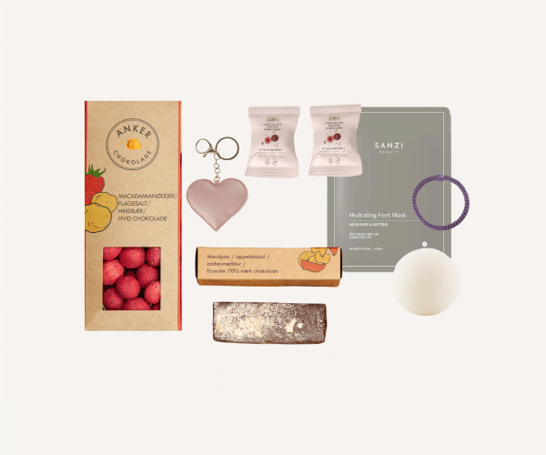 Design uden navn (23).png Super mummy - gave til en super mor