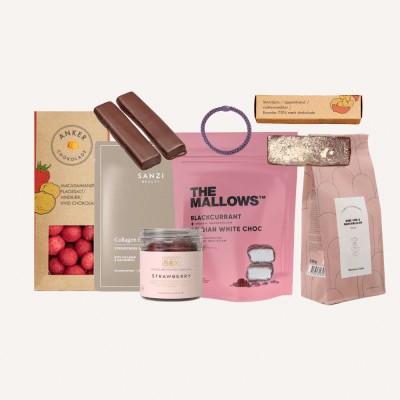 Super mummy - gave til en super mor