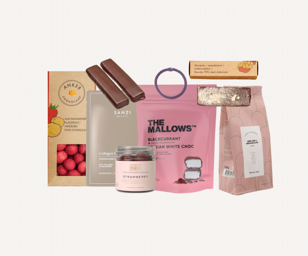 Super mummy - gave til en super mor