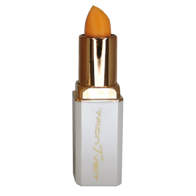Miracle lipstick, yellow - Pure skin attitude