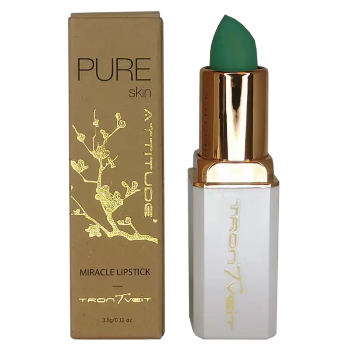 pure_skin_miracle_lipstick_green_box
