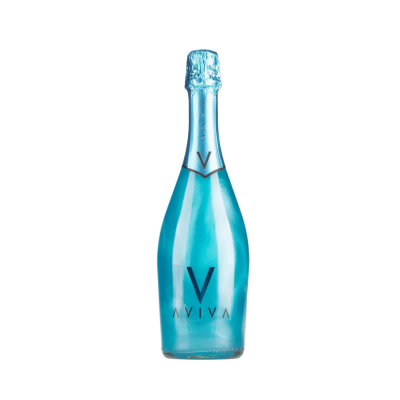 Mousserende vin - Aviva Blue Sky 5,5% 75 cl.