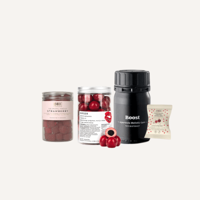 You are special - gave med te og sødt