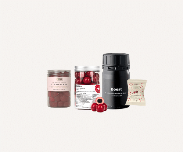 You are special - gave med te og sødt