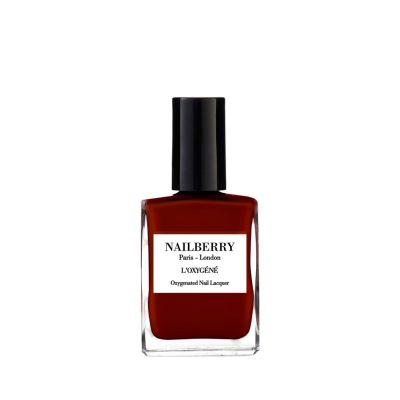 Neglelak, Grateful - Nailberry