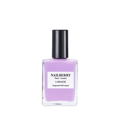 Neglelak, Lavender Fields - Nailberry