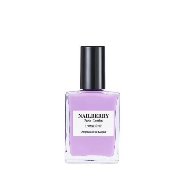 Neglelak, Lavender Fields - Nailberry