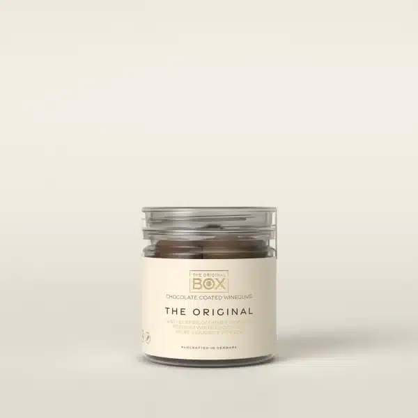 The Original Wild Berries - BOX The Original