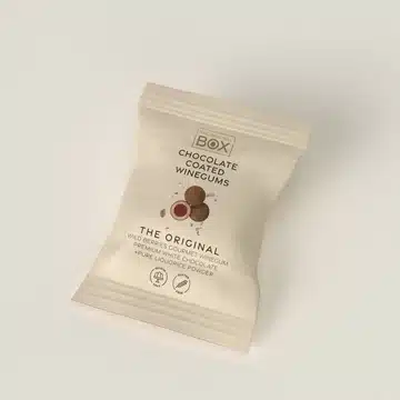 Flowpack - The Original, Wild Berries - BOX The Original