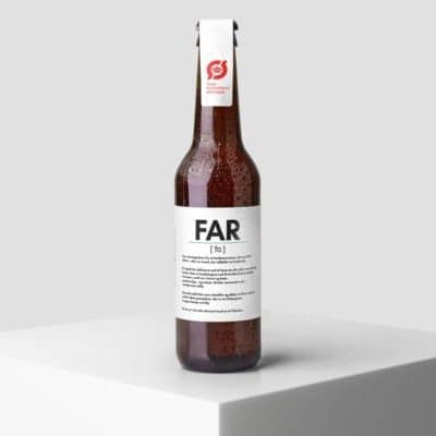 FAR - Fantombryg