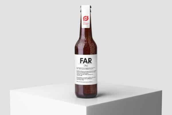 FAR - Fantombryg