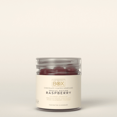 Raspberry - BOX The Original