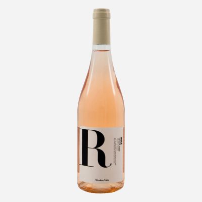 Rosé, Côte du Rhône, Brotte - Nicholas Vahé